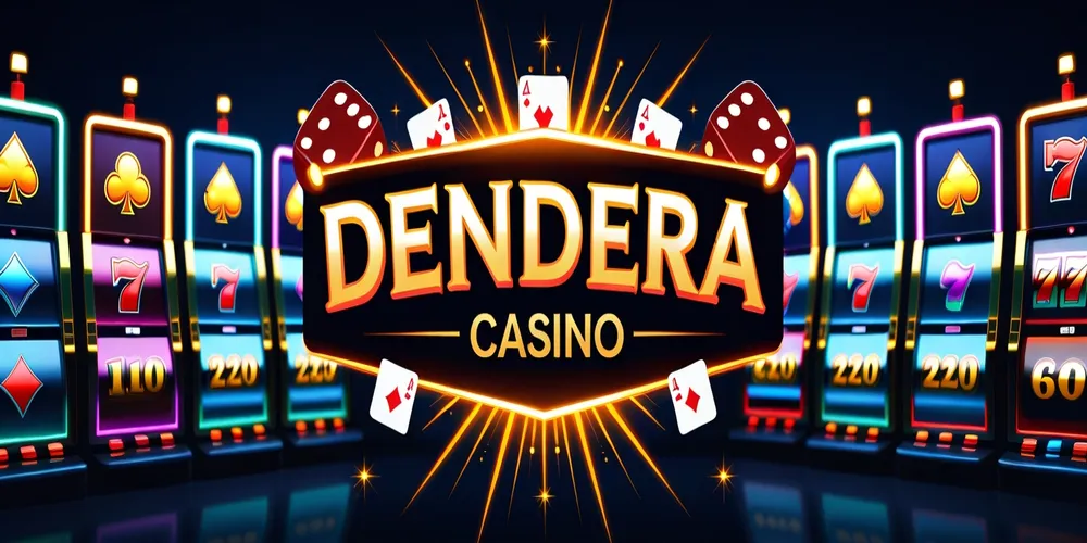 Dendera Casino Login für Spieler aus Deutschland: Dendera Casino Bonuscodes ohne Einzahlung