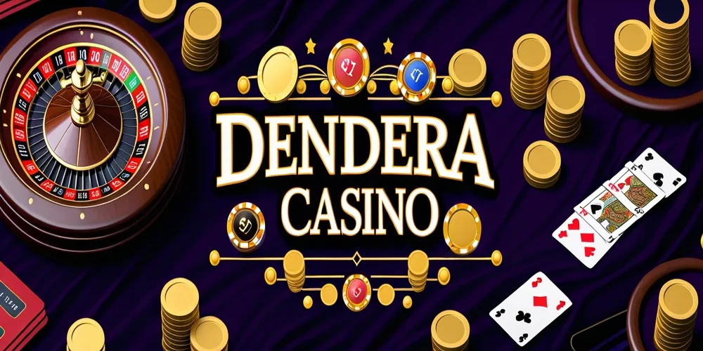 Dendera Casino Login – Denderalogin.de Review für Spieler aus Deutschland