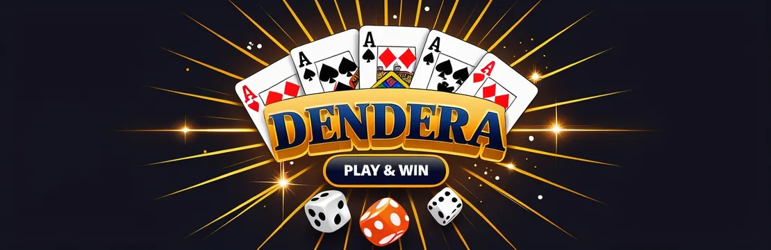 Dendera Casino Login: Erfahrungsbericht und Anleitung für Spieler aus Deutschland